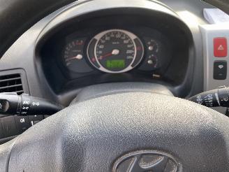 Hyundai Tucson 2.0i Dynamic version picture 24