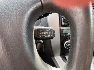 Hyundai Tucson 2.0i Dynamic version picture 23