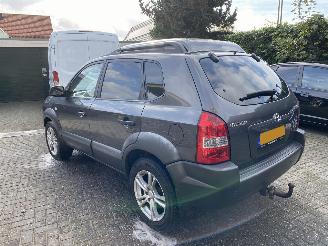 Hyundai Tucson 2.0i Dynamic version picture 11