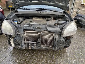 Hyundai Tucson 2.0i Dynamic version picture 17