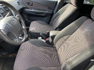 Hyundai Tucson 2.0i Dynamic version picture 25