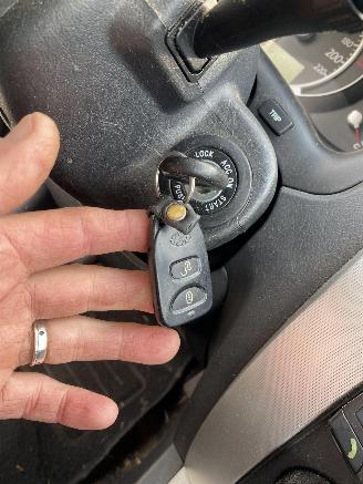 Hyundai Tucson 2.0i Dynamic version picture 41