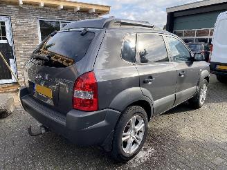 Hyundai Tucson 2.0i Dynamic version picture 8