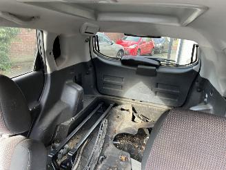 Hyundai Tucson 2.0i Dynamic version picture 26