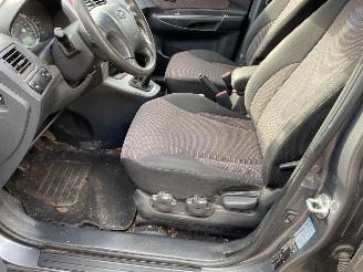 Hyundai Tucson 2.0i Dynamic version picture 27