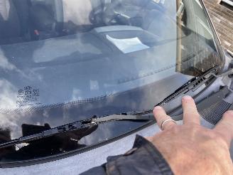 Hyundai Tucson 2.0i Dynamic version picture 31