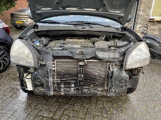 Hyundai Tucson 2.0i Dynamic version picture 13