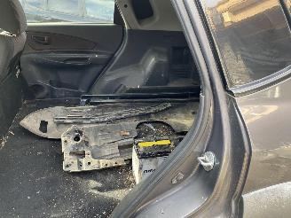 Hyundai Tucson 2.0i Dynamic version picture 19