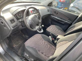 Hyundai Tucson 2.0i Dynamic version picture 20