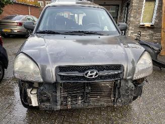 Hyundai Tucson 2.0i Dynamic version picture 12