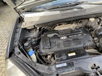 Hyundai Tucson 2.0i Dynamic version picture 34