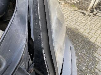 Hyundai Tucson 2.0i Dynamic version picture 36