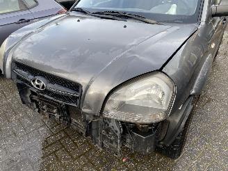 Hyundai Tucson 2.0i Dynamic version picture 14