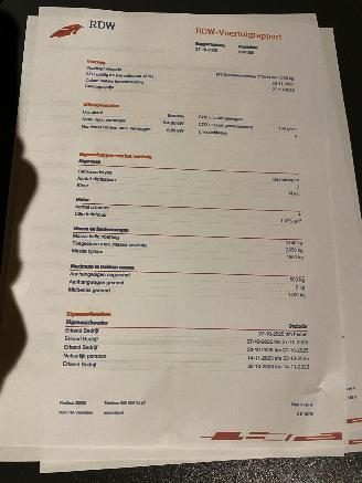 Hyundai Tucson 2.0i Dynamic version picture 44