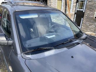 Hyundai Tucson 2.0i Dynamic version picture 32