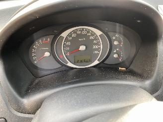 Hyundai Tucson 2.0i Dynamic version picture 22