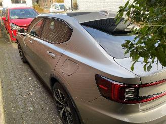 Polestar 2 Long Range Dual Launch Edition 78KW picture 14