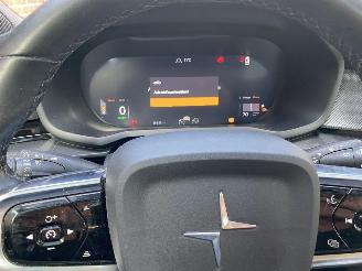 Polestar 2 Long Range Dual Launch Edition 78KW picture 33