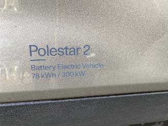 Polestar 2 Long Range Dual Launch Edition 78KW picture 19