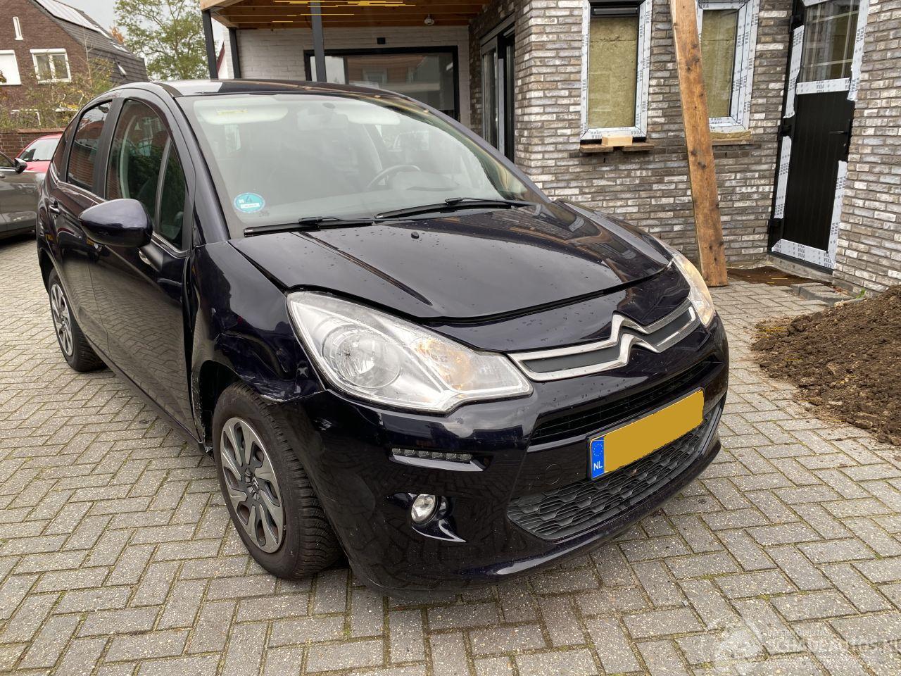 Citroën C3 1.2 Pure Tech Business