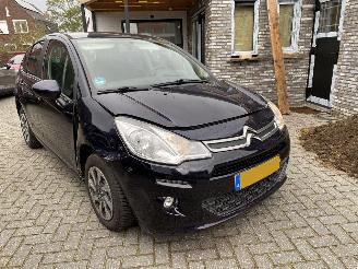  Citroën C3 1.2 Pure Tech Business VASTE PRIJS 2016/6