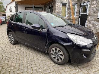 Citroën C3 1.2 Pure Tech Business picture 9