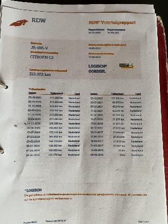 Citroën C3 1.2 Pure Tech Business picture 34