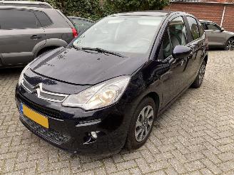 Schadeauto Citroën C3 1.2 Pure Tech Business 2016/6