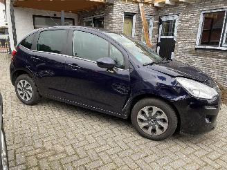 Citroën C3 1.2 Pure Tech Business VASTE PRIJS picture 7