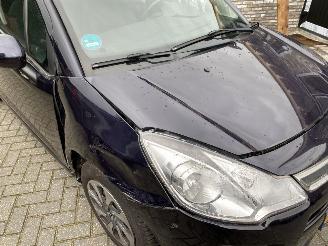 Citroën C3 1.2 Pure Tech Business VASTE PRIJS picture 5