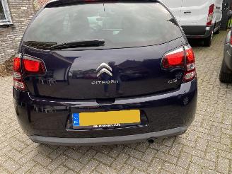 Citroën C3 1.2 Pure Tech Business picture 10