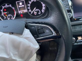 Skoda Fabia Auto is gereserveerd 1.0 TSi Combi 70 KW picture 16