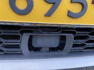 Skoda Fabia Auto is gereserveerd 1.0 TSi Combi 70 KW picture 42