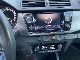 Skoda Fabia Auto is gereserveerd 1.0 TSi Combi 70 KW picture 14