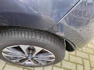 Renault Zoé Zonder accu pakket 51KW NO BATTERY PACK ! picture 29