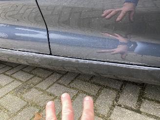 Renault Zoé Zonder accu pakket 51KW NO BATTERY PACK ! picture 18