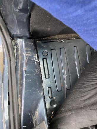 Renault Zoé Zonder accu pakket 51KW NO BATTERY PACK ! picture 35