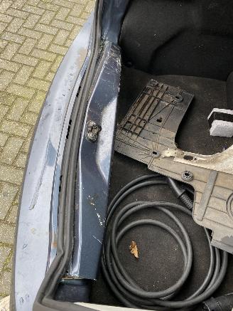 Renault Zoé Zonder accu pakket 51KW NO BATTERY PACK ! picture 34