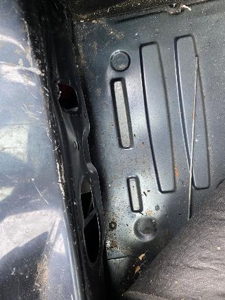 Renault Zoé Zonder accu pakket 51KW NO BATTERY PACK ! picture 33