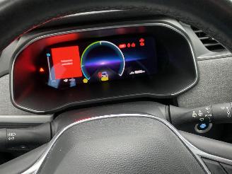 Renault Zoé Zonder accu pakket 51KW NO BATTERY PACK ! picture 16