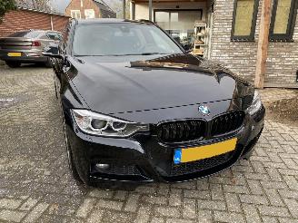 BMW 3-serie Auto is GERESERVEERD.330d xDrive High Executive Touring Pano picture 25