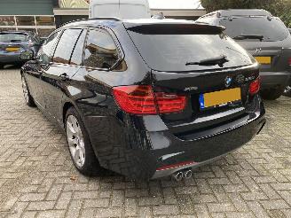 BMW 3-serie Auto is GERESERVEERD.330d xDrive High Executive Touring Pano picture 20
