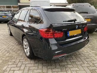 BMW 3-serie Auto is GERESERVEERD.330d xDrive High Executive Touring Pano picture 21