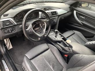 BMW 3-serie Auto is GERESERVEERD.330d xDrive High Executive Touring Pano picture 6