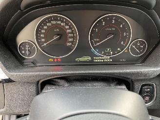 BMW 3-serie Auto is GERESERVEERD.330d xDrive High Executive Touring Pano picture 7