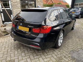 BMW 3-serie Auto is GERESERVEERD.330d xDrive High Executive Touring Pano picture 15
