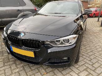 BMW 3-serie Auto is GERESERVEERD.330d xDrive High Executive Touring Pano picture 28