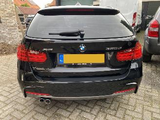 BMW 3-serie Auto is GERESERVEERD.330d xDrive High Executive Touring Pano picture 18