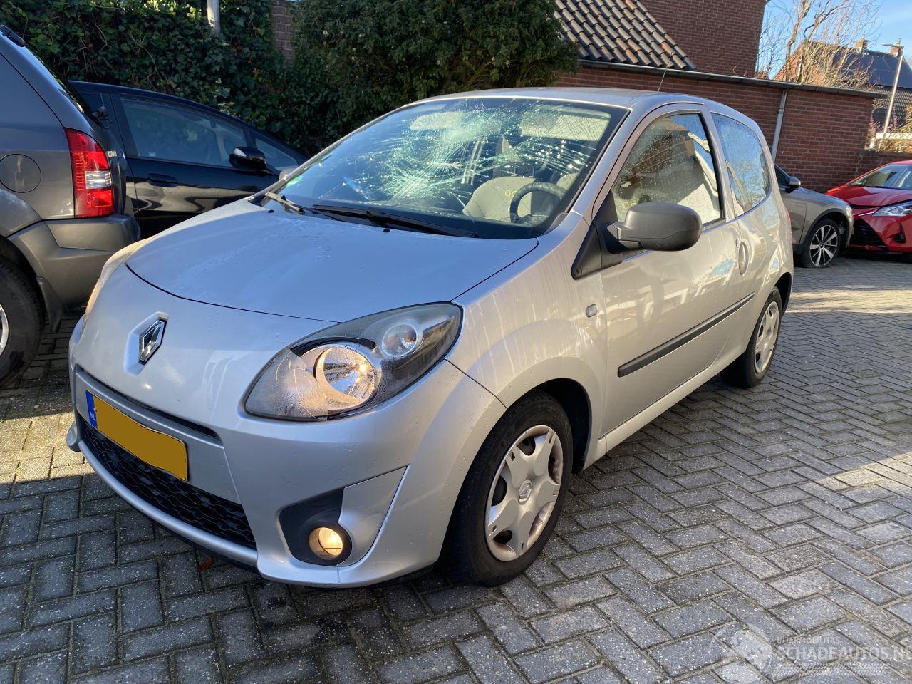 Renault Twingo 1.2 16v Authentique