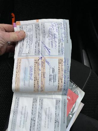 Citroën DS3 e-HDI 1.6 So Chic picture 51